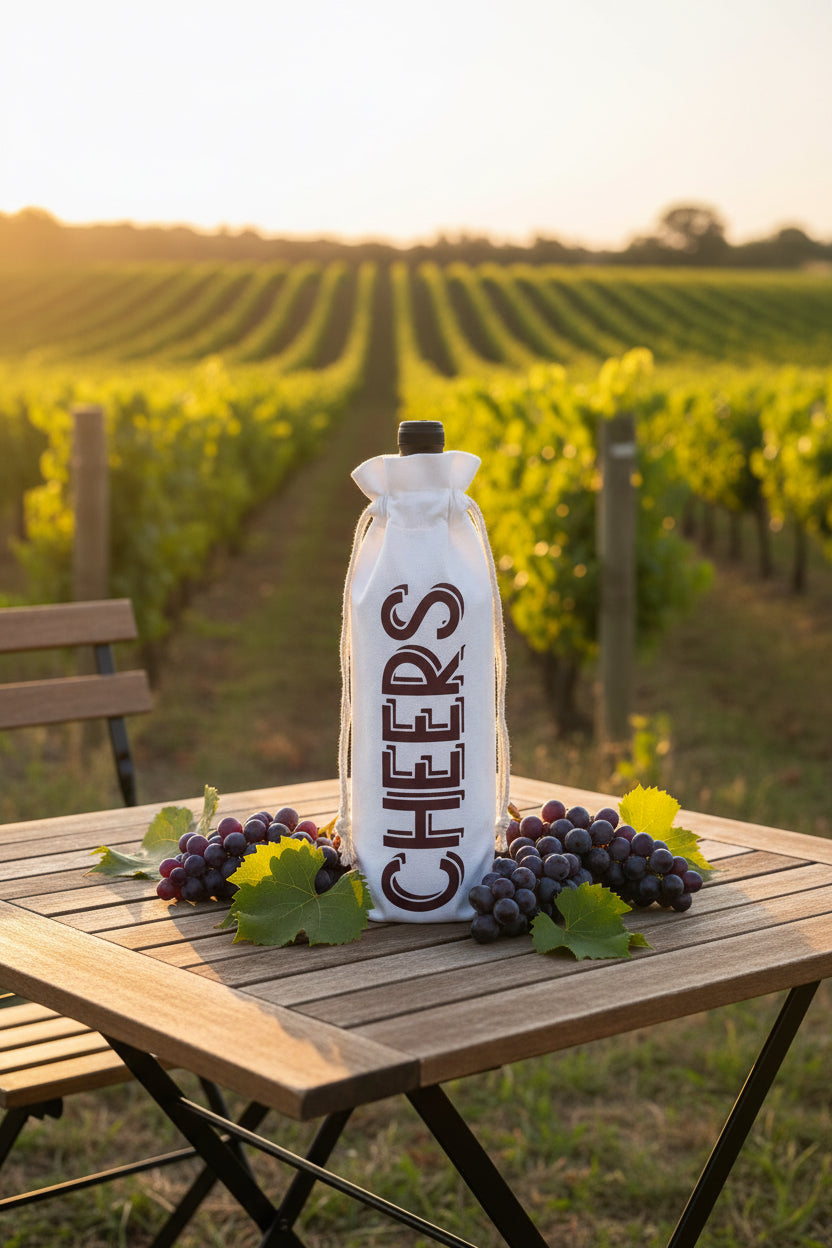 Wine bag