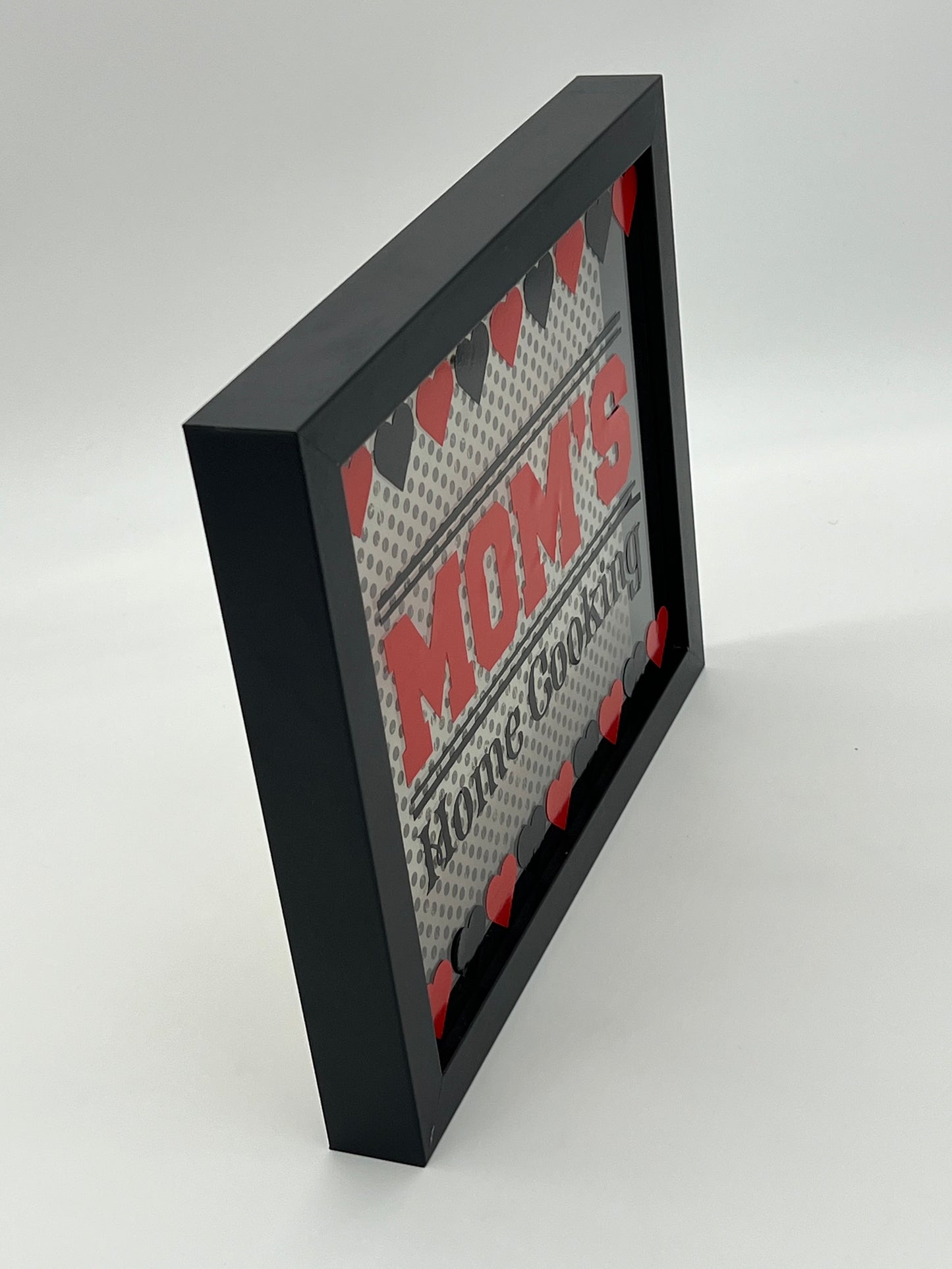Shadow Box
