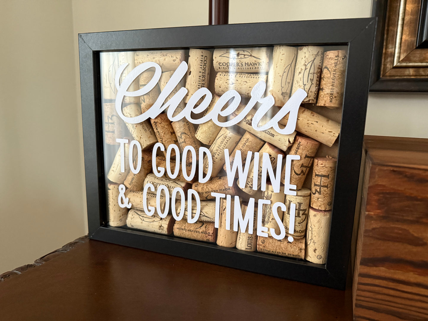 Shadow Box