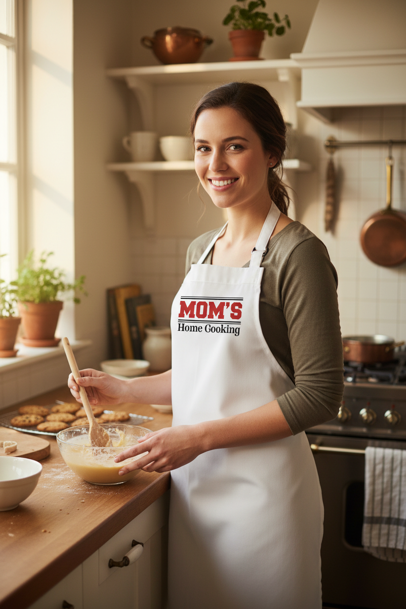 Apron