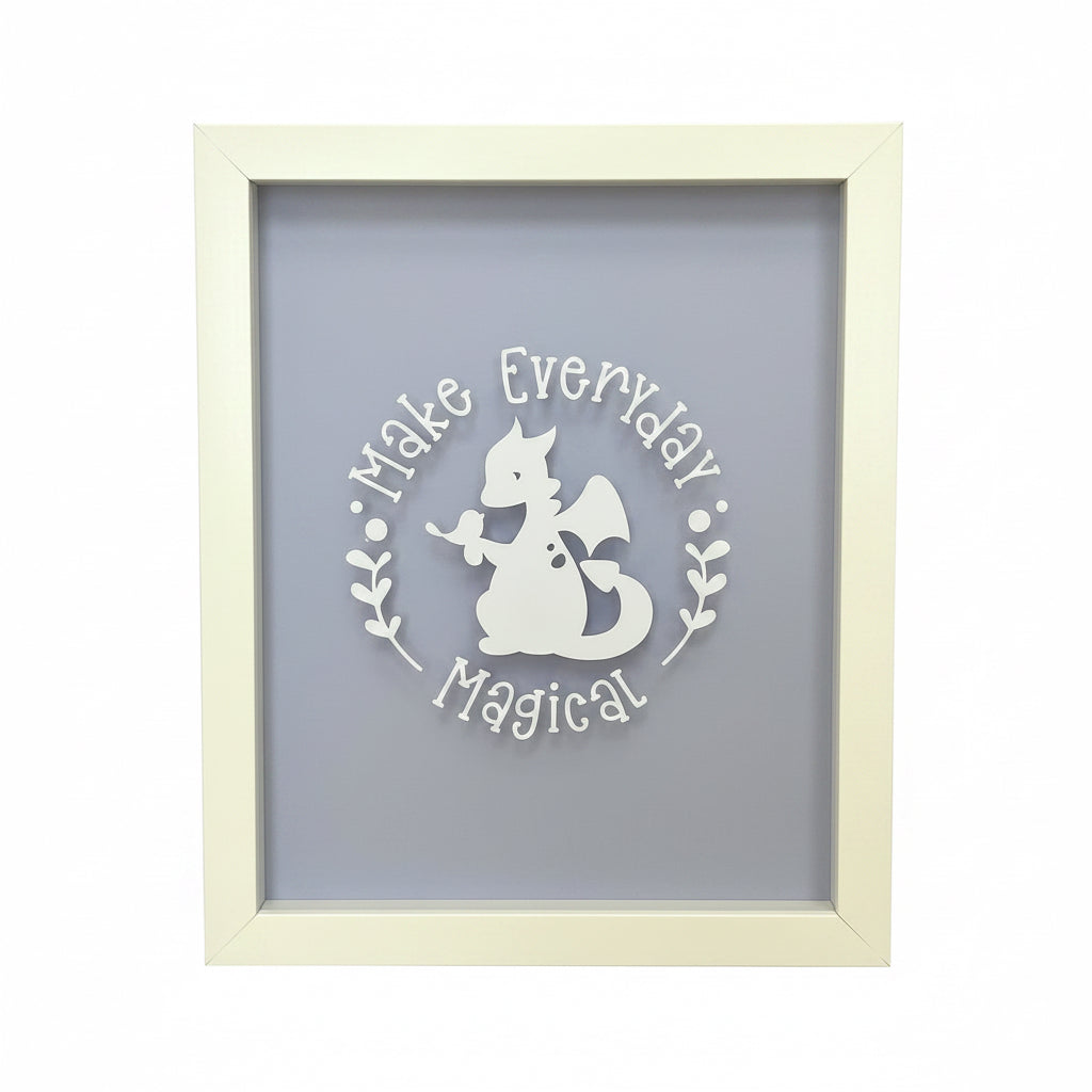 Shadow Box