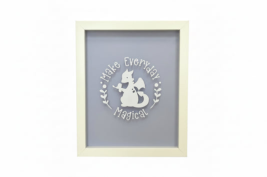 Shadow Box