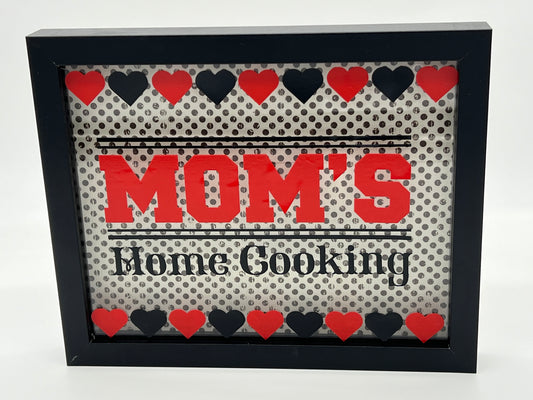 Shadow Box