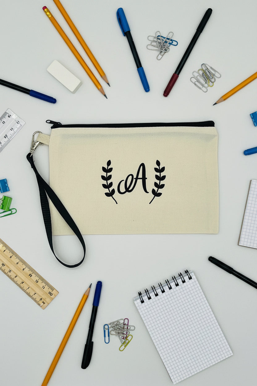 Canvas Bag