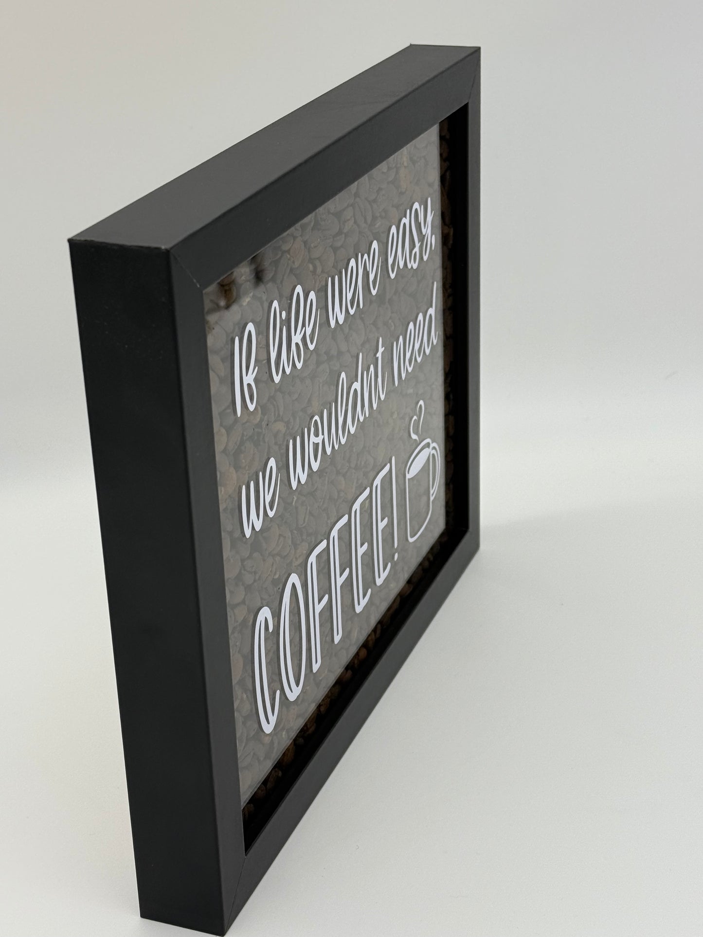 Shadow box