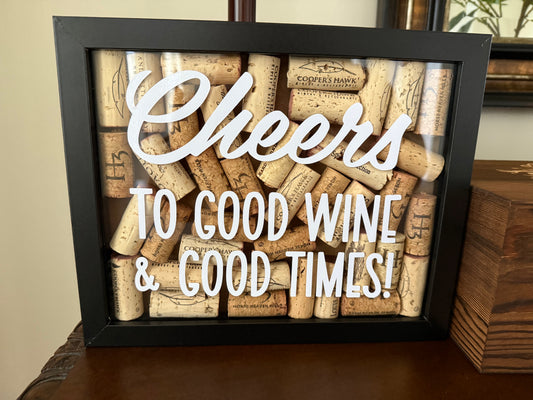 Shadow Box