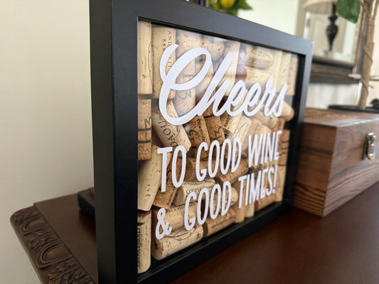 Shadow Box